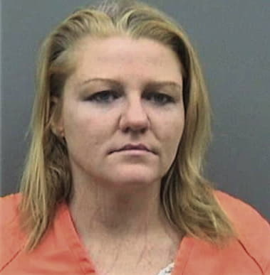 Angela Overmeyer, - Hillsborough County, FL 