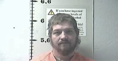 Darrell Padgett, - Lincoln County, KY 