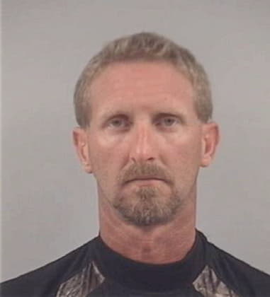 Billy Pate, - Johnston County, NC 