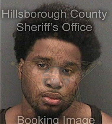 Juan Paula-Nunez, - Hillsborough County, FL 