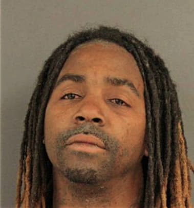 Bobby Perkins, - Hinds County, MS 