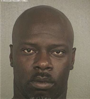 Randolph Petit, - Broward County, FL 