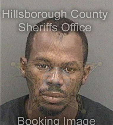 Daniel Piggott, - Hillsborough County, FL 