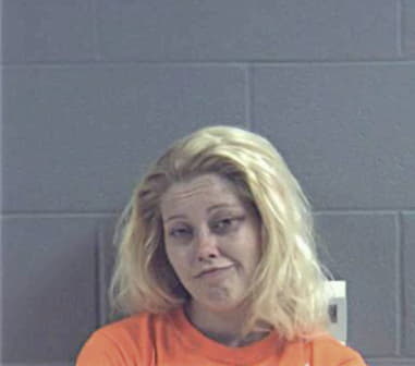 Nicole Pilley, - Livingston County, LA 