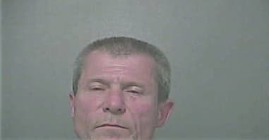 Robert Posey, - Vigo County, IN 