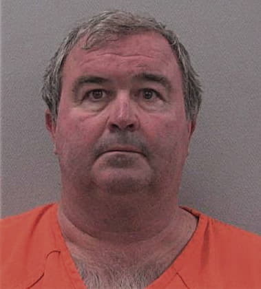 Charles Powell, - Lexington County, SC 