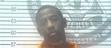 Zaterrick Preston, - Harrison County, MS 