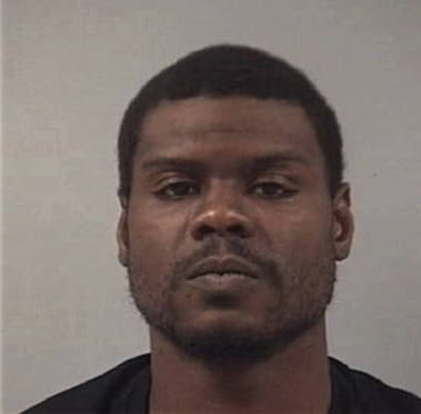 James Purvis, - Johnston County, NC 