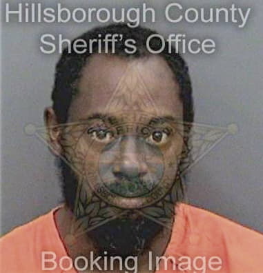 Fredrick Redmon, - Hillsborough County, FL 