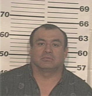 Ray Reyes - Hidalgo County, TX 