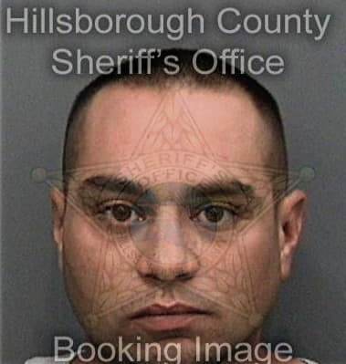 Gregory Ricketson, - Hillsborough County, FL 