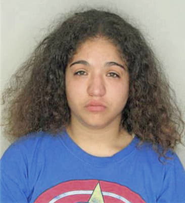Melissa Rivera - Hillsborough County, FL 