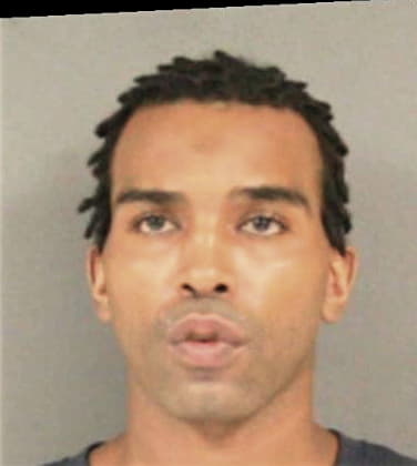 Antonyo Robinson, - Hinds County, MS 