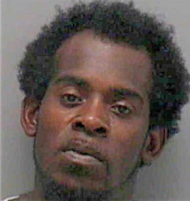 Randy Robinson, - Lee County, FL 