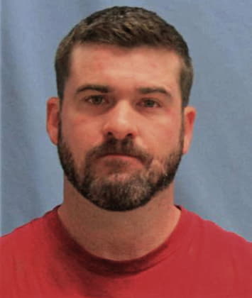 Richard Robinson, - Pulaski County, AR 