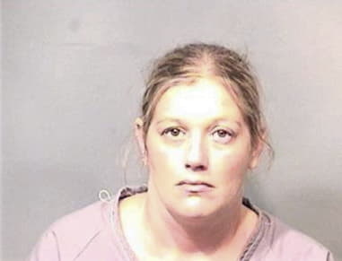 Stephanie Robinson, - Brevard County, FL 