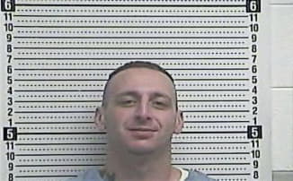 Jerry Rodgers, - Casey County, KY 