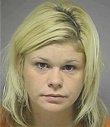 Jennifer Rosson, - Denton County, TX 