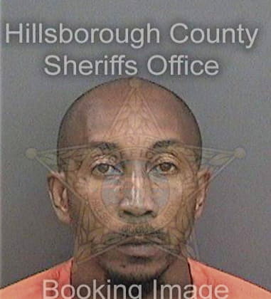 Adrian Russell, - Hillsborough County, FL 