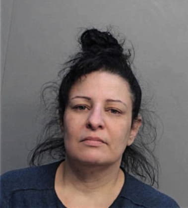 Norma Saez, - Dade County, FL 