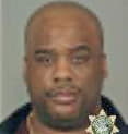 Willie Sanders - Multnomah County, OR 