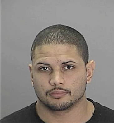 Jose Santiago, - Pasco County, FL 