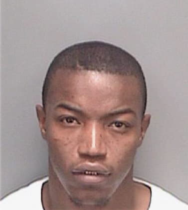 Phillip Scarlett, - Pinellas County, FL 