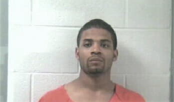 Quan Shemwell - Daviess County, KY 