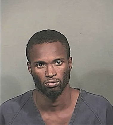 Derrick Simons, - Brevard County, FL 