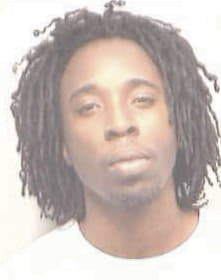 Percy Small - Fulton County, GA 