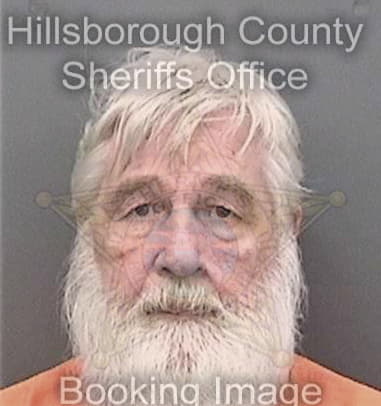 Obie Smith, - Hillsborough County, FL 