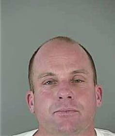 Sinjin Smith - Lane County, OR 