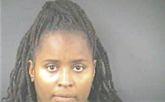 Shameka Snell, - Hardee County, FL 