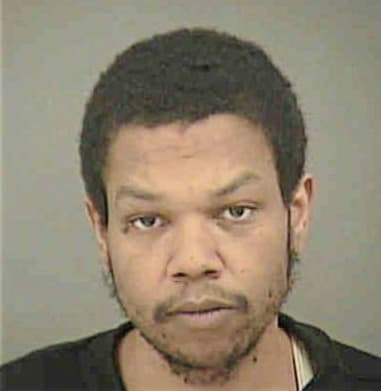 Maurice Sowers, - Mecklenburg County, NC 