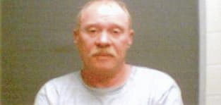 James Staggs - Knox County, IN 