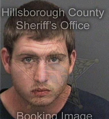 Ralph Stewart, - Hillsborough County, FL 