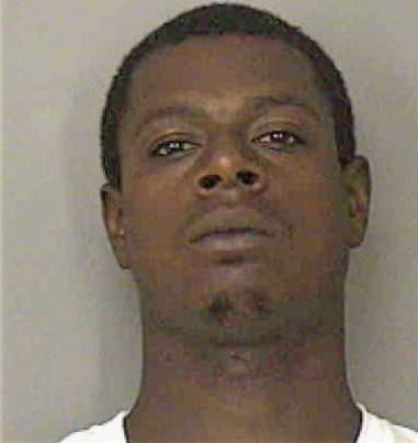 Reginald Swift, - Polk County, FL 