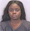 Malie Thompson, - Manatee County, FL 