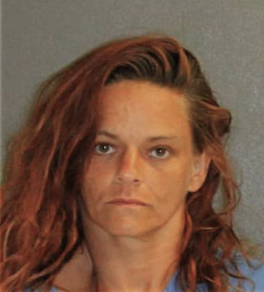 Vicky Tucker, - Volusia County, FL 