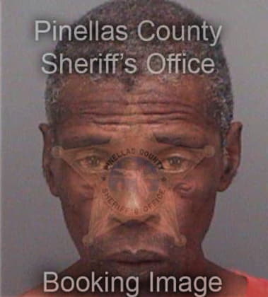 Rudolph Turner, - Pinellas County, FL 