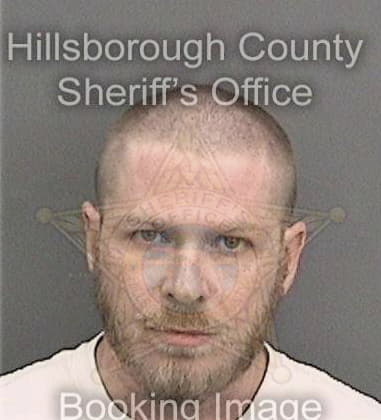 Donald Upton, - Hillsborough County, FL 