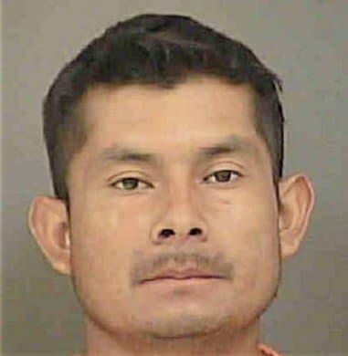 Christopher Vasquez, - Mecklenburg County, NC 