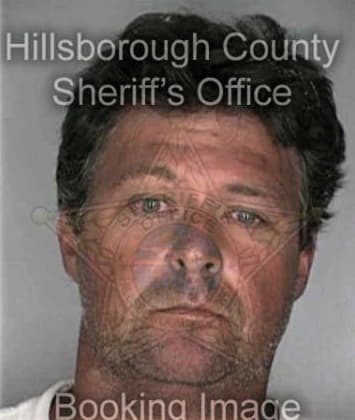 Michael Vinokurov, - Hillsborough County, FL 