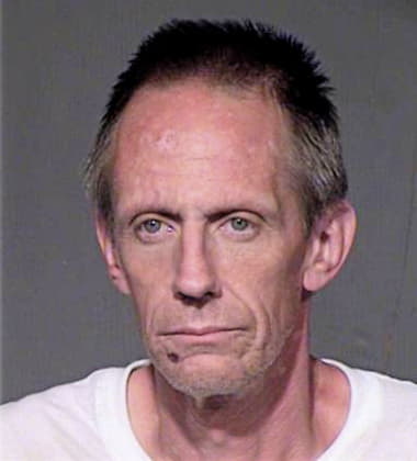 Von Wahlstrom, - Maricopa County, AZ 