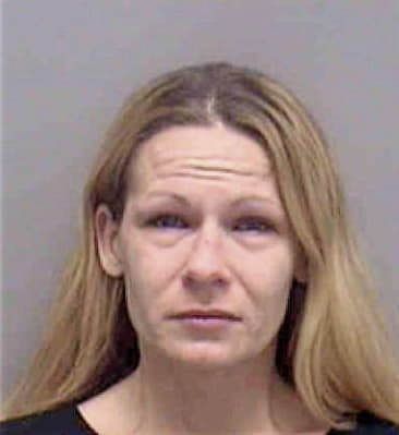 Cecily Walker, - Lee County, FL 