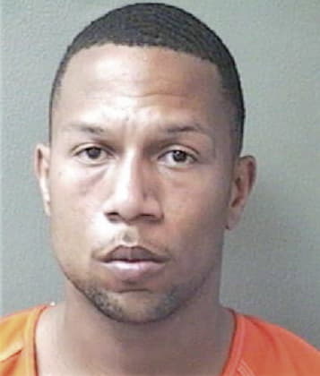 Robert Washington, - Okaloosa County, FL 