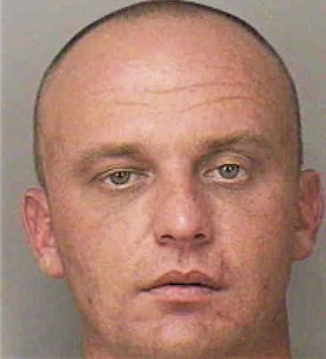 James West - Polk County, FL 