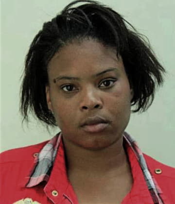 Shantella Wilcher - Hillsborough County, FL 