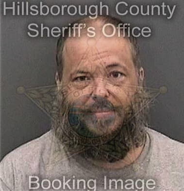 Ryan Willey - Hillsborough County, FL 