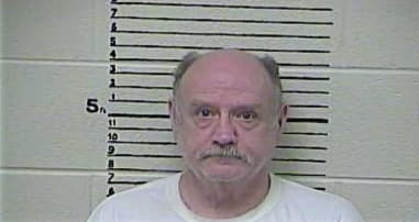 George Williams - Clay County, KY 